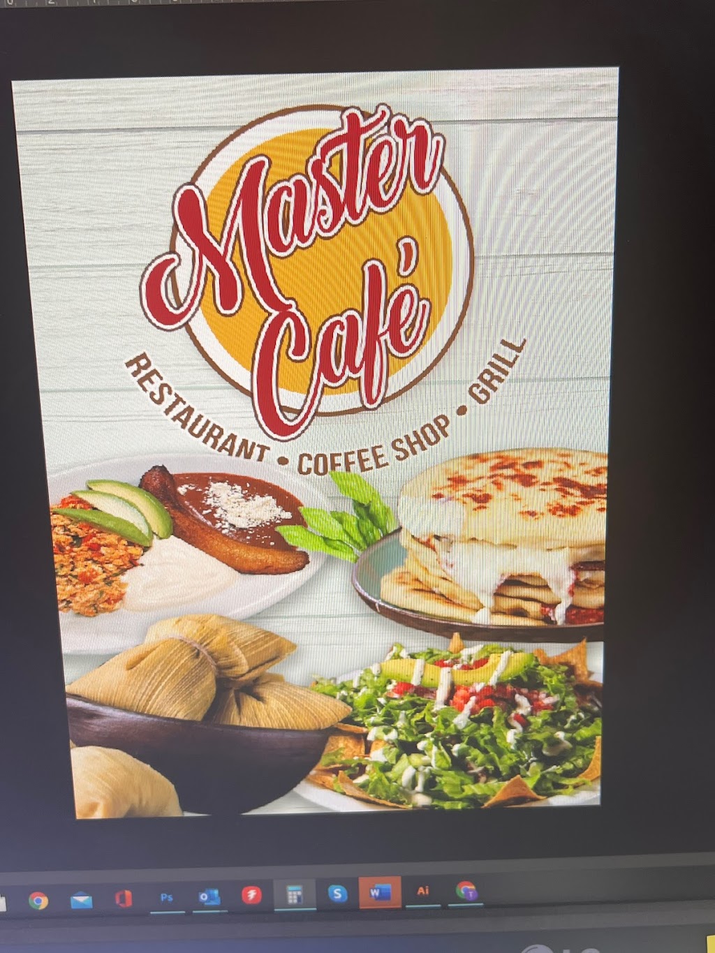 Master Cafe | 189 Pacific St, Newark, NJ 07114 | Phone: (973) 350-6110