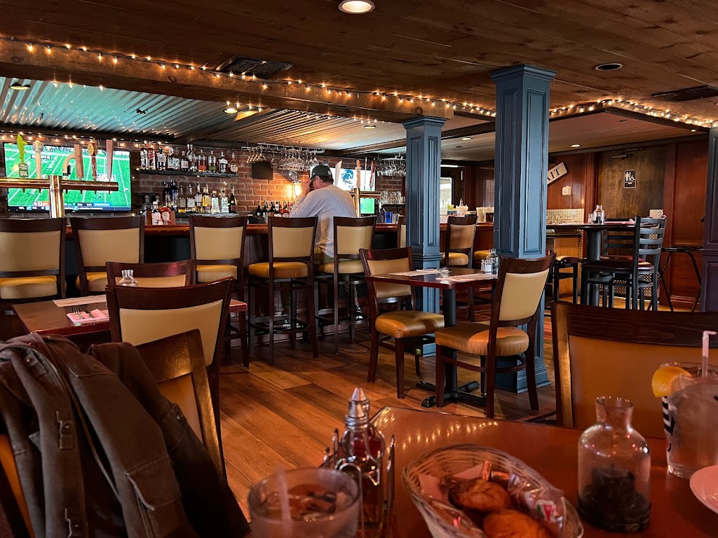 Four Winds Restaurant | 1316 Jefferson Ave, Manasquan, NJ 08736 | Phone: (732) 223-3010