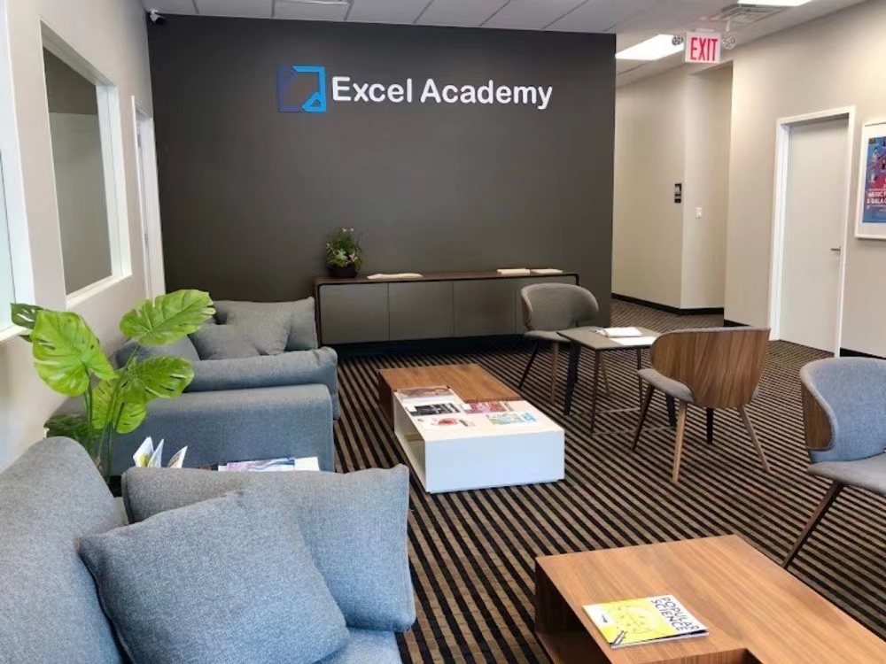 Excel Academy | 6801 Jericho Turnpike Suite 210, Syosset, NY 11791 | Phone: (516) 864-0688