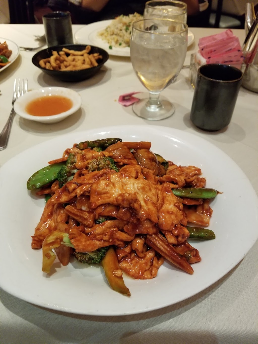 Hunan Village II | 222 E Hartsdale Ave, Hartsdale, NY 10530 | Phone: (914) 472-3838