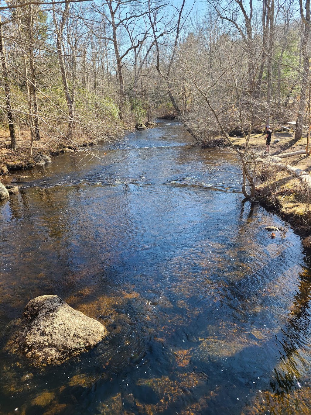 Devils Hopyard State Park | 366 Hopyard Rd, East Haddam, CT 06423 | Phone: (860) 424-3200