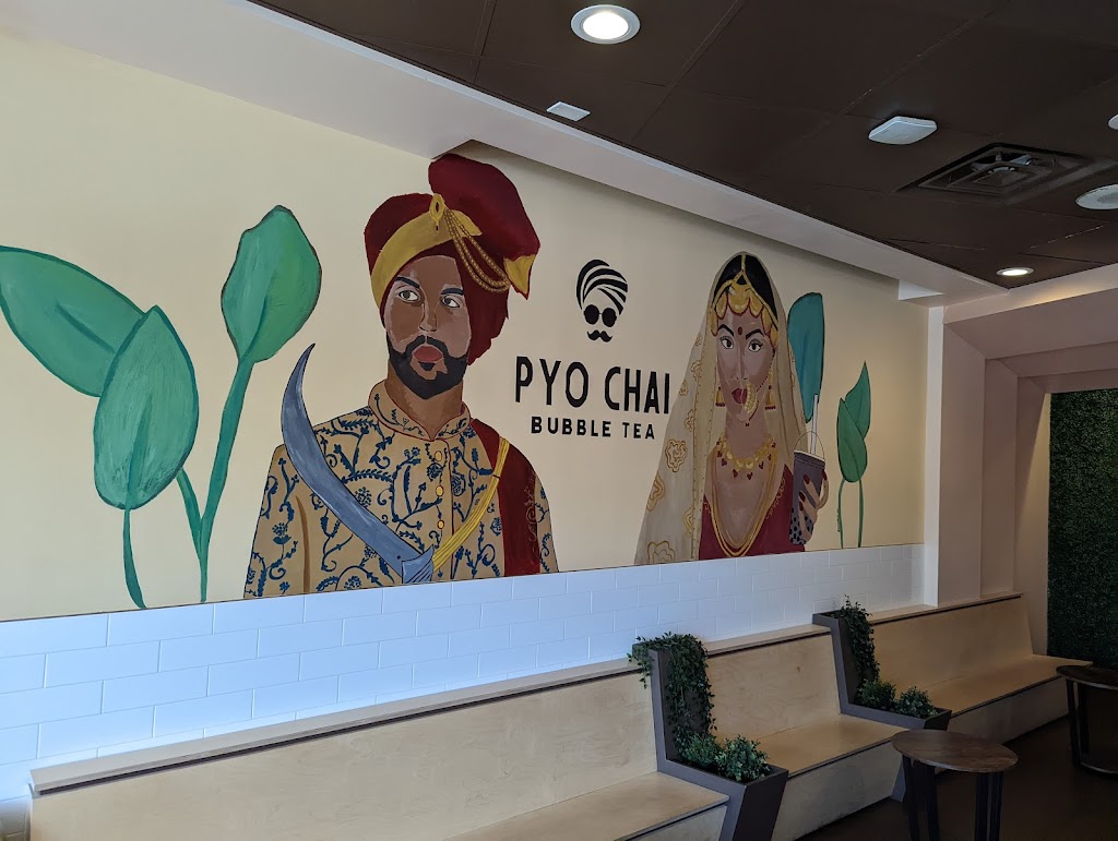 PYO Chai | 100 Covert Ave, Stewart Manor, NY 11530 | Phone: (516) 460-8600