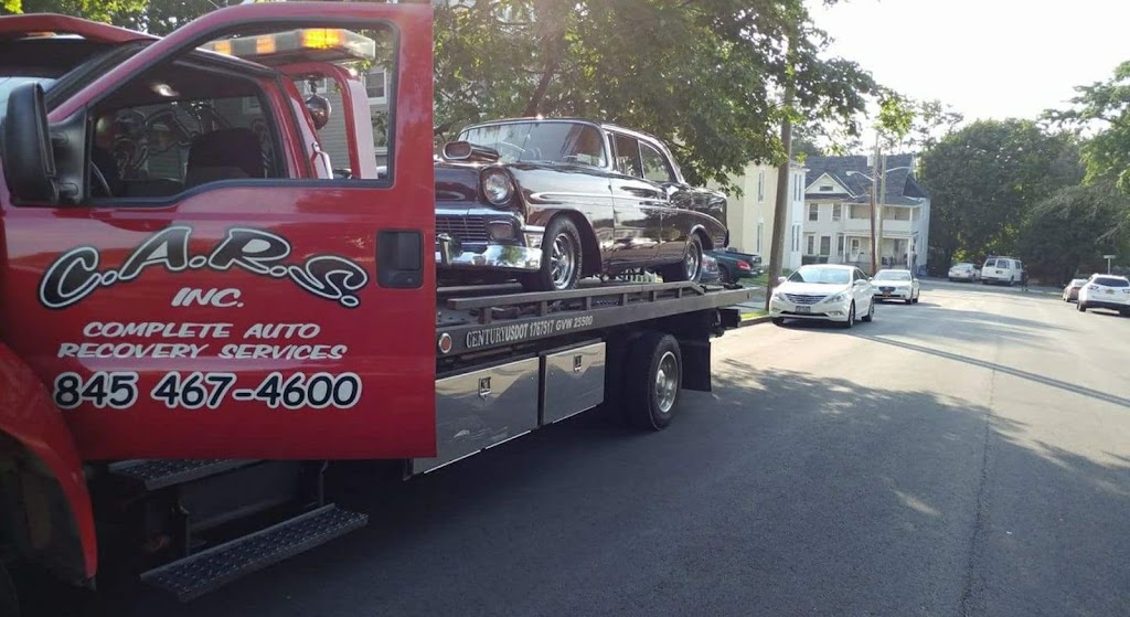 Complete Auto Recovery Services | 503 NY-17M Suite 2, Middletown, NY 10940 | Phone: (845) 467-4600