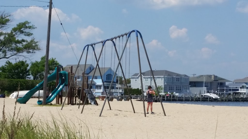 Brooklyn Avenue Bay Beach & Boat Ramp | Bay Blvd, Lavallette, NJ 08735 | Phone: (732) 793-2111