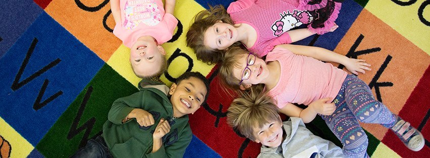 Eastern Christian Preschool - Wyckoff Campus | 530 Sicomac Ave, Wyckoff, NJ 07481 | Phone: (201) 445-6150