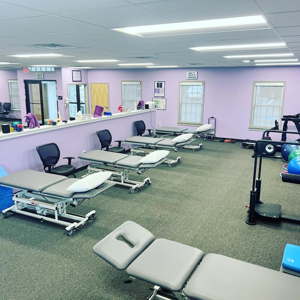 CORE 3 Physical Therapy | 536 N Lewis Rd, Limerick, PA 19468 | Phone: (484) 938-5403