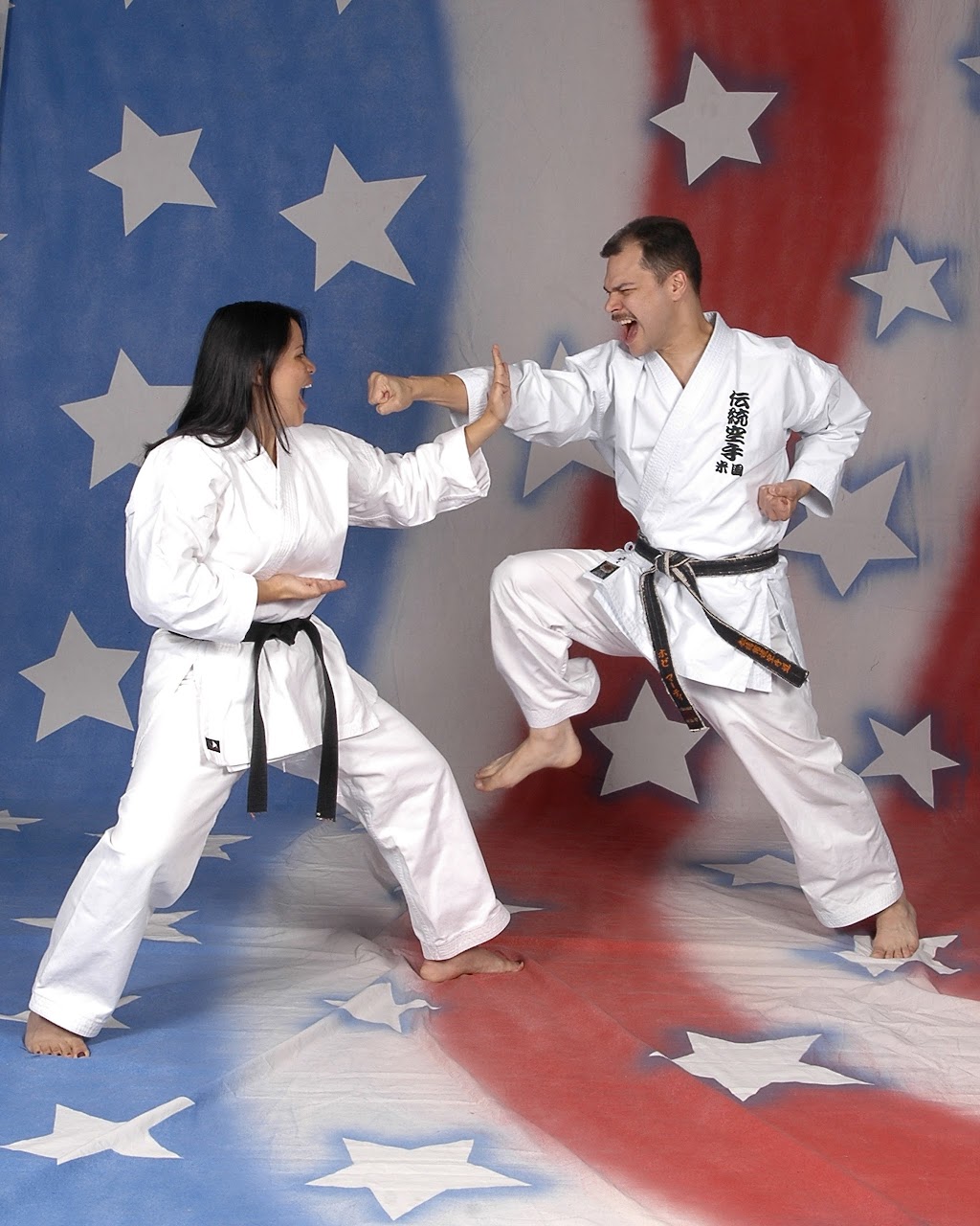 Marti Martial Arts Academy | 118 Rte 117 Bypass Rd, Bedford Hills, NY 10507 | Phone: (914) 241-0222