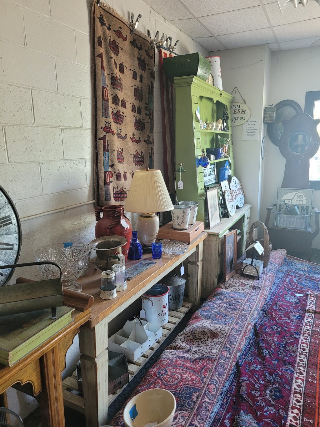 Route 202 Antiques | 869 N Rd, Westfield, MA 01085 | Phone: (413) 519-5643