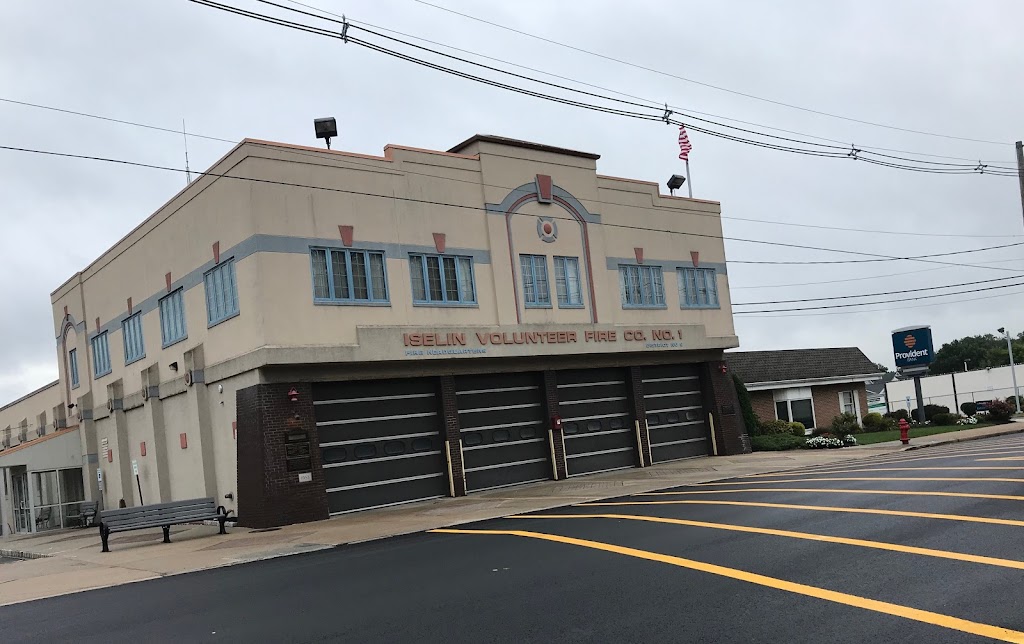 Fire Commissioners Board | 1222 Green St, Iselin, NJ 08830 | Phone: (732) 283-3636