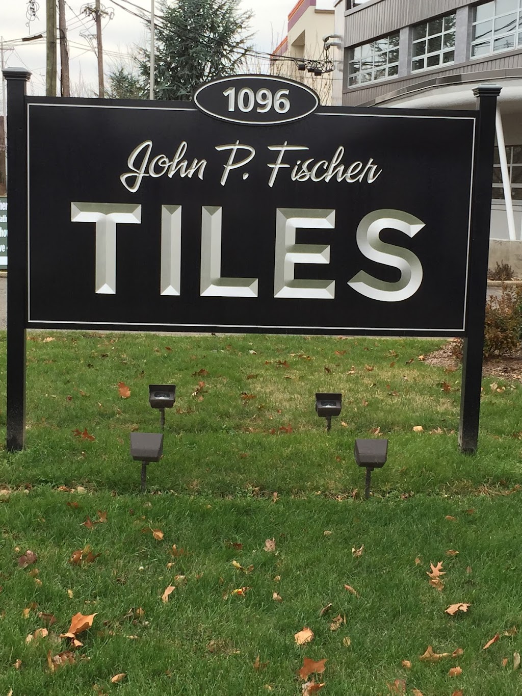 John P Fischer Tiles, Inc. | 1096 Goffle Rd, Hawthorne, NJ 07506 | Phone: (973) 427-7870