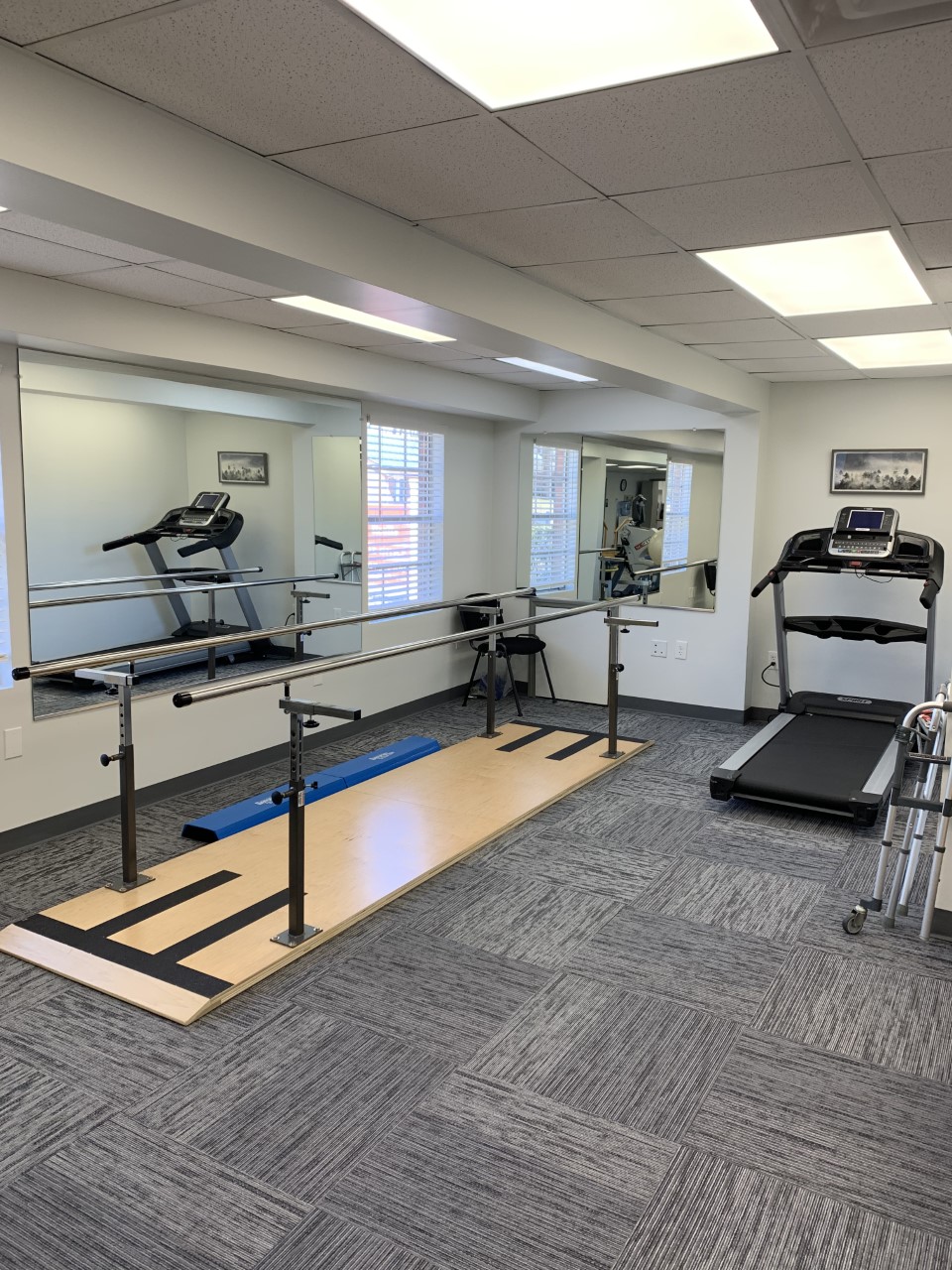 Ivy Rehab Physical Therapy | 718B Buckingham Dr, Lakewood, NJ 08701 | Phone: (732) 456-8310