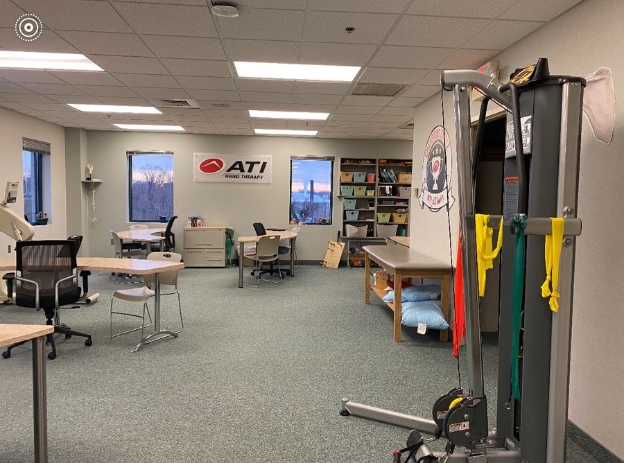 ATI Physical Therapy | 300 Birnie Ave, Springfield, MA 01107 | Phone: (413) 781-1054