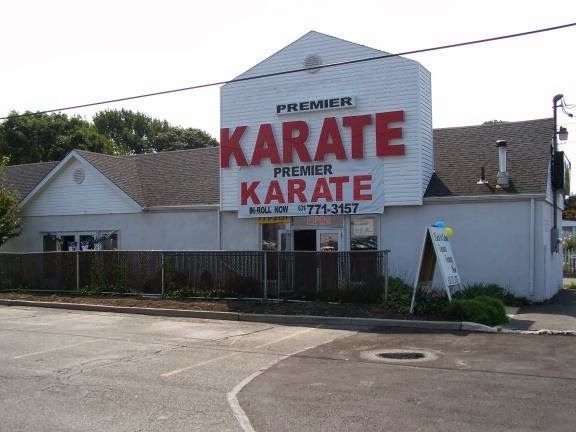 Martial Arts America - Premier Taekwondo | 722 Deer Pk Ave, Dix Hills, NY 11746 | Phone: (631) 771-3157