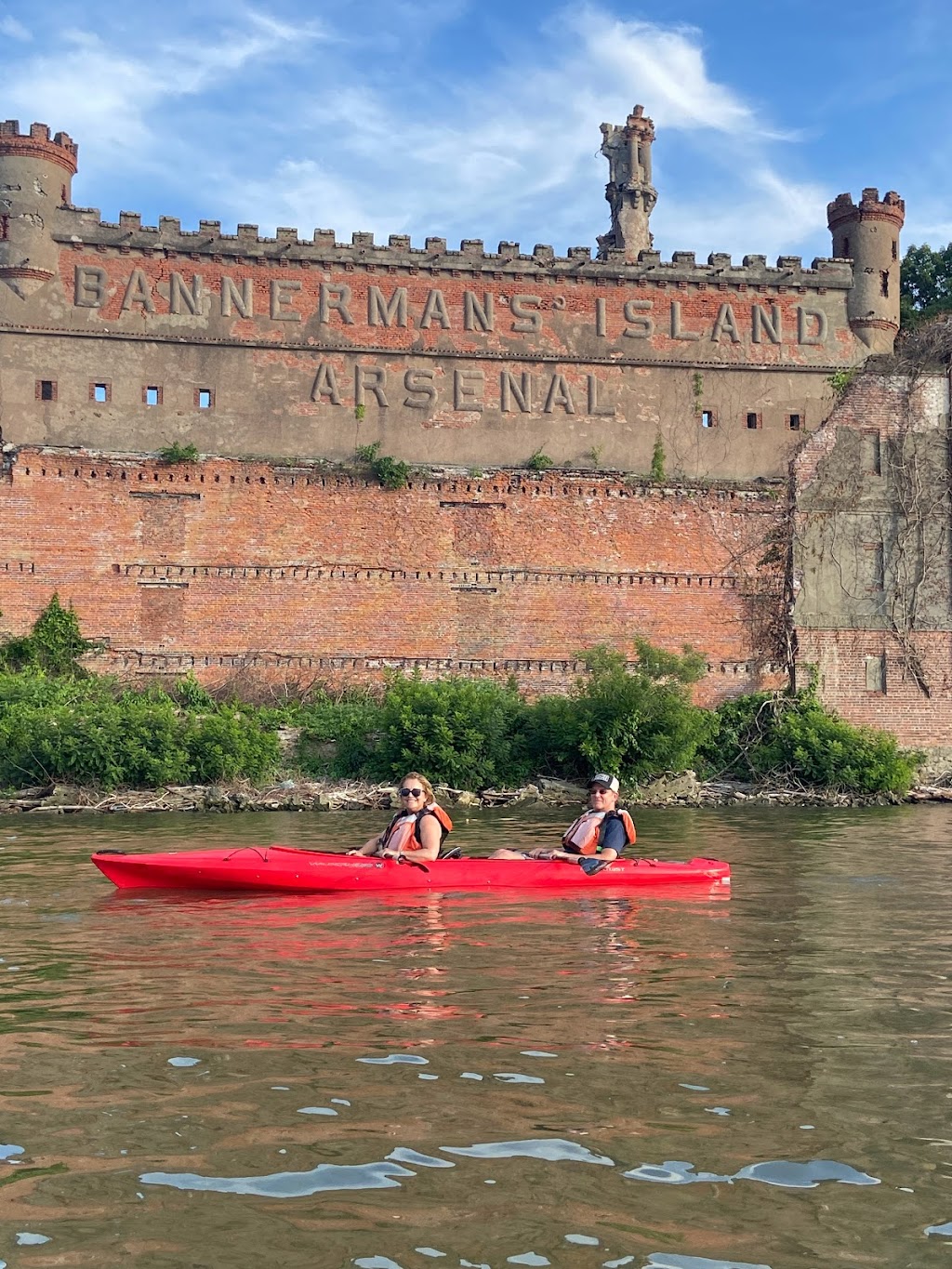 Storm King Adventure Tours | 4 Duncan Ave, Cornwall-On-Hudson, NY 12520 | Phone: (845) 534-7800