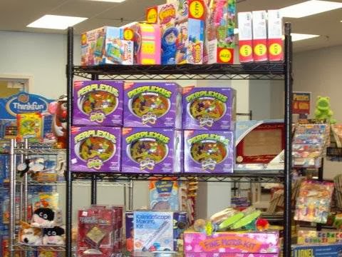 ToyRiffic2 | 455 NY-306, Monsey, NY 10952 | Phone: (845) 362-6053