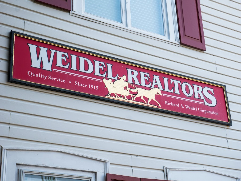 Weidel Real Estate - Doylestown | 525 N Main St, Doylestown, PA 18901 | Phone: (215) 348-5600