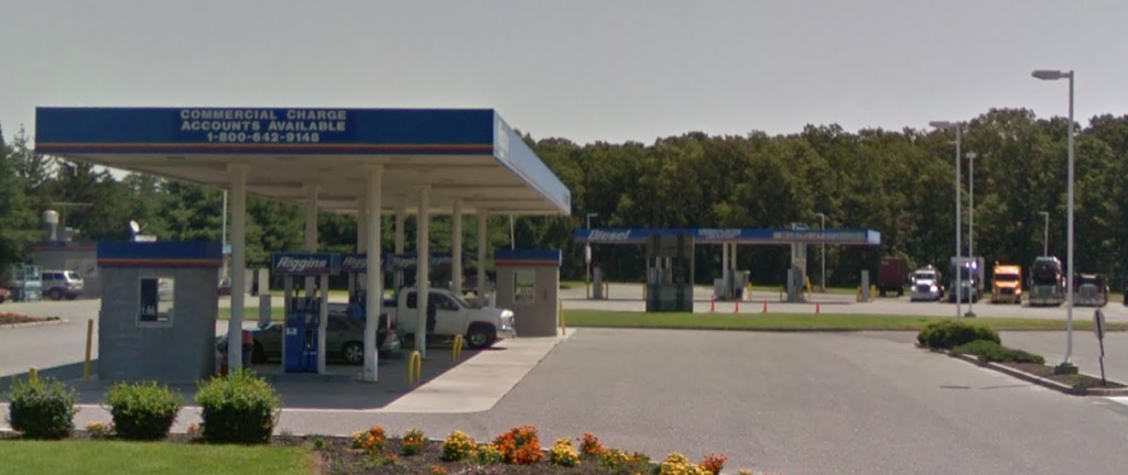 Riggins Gas Station South Vineland | 4133 S Main Rd, Vineland, NJ 08360 | Phone: (856) 825-7600