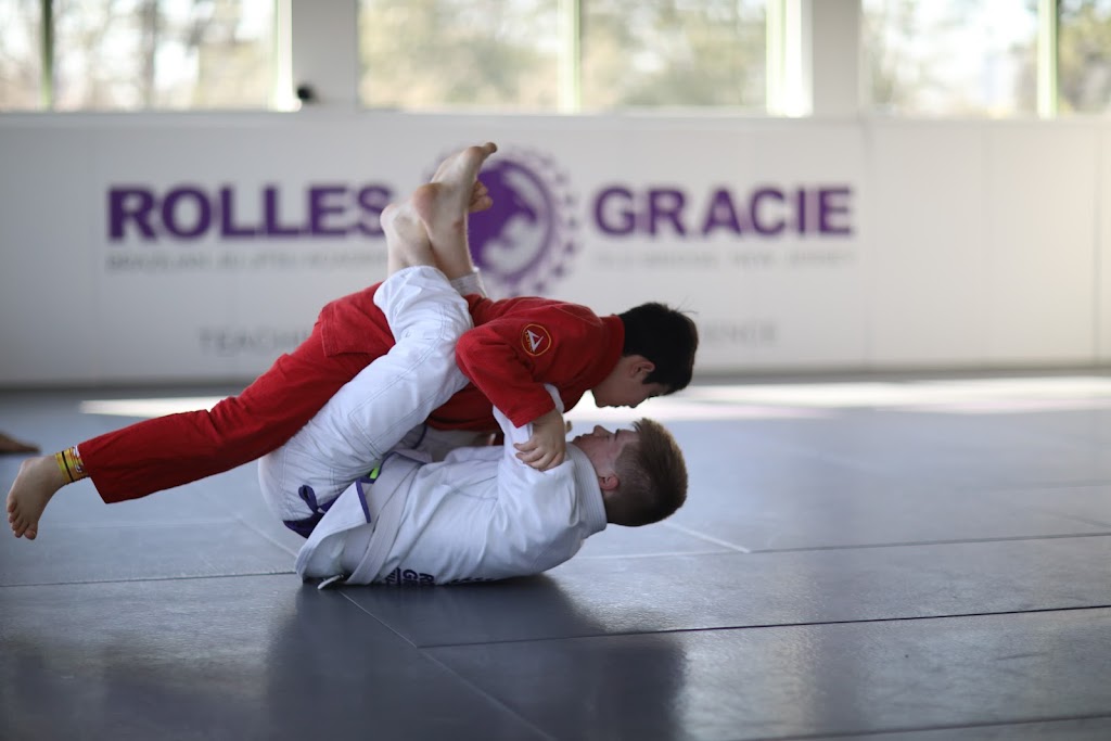 Rolles Gracie Academy | 2333 County Rd 516, Old Bridge, NJ 08857 | Phone: (732) 305-0801