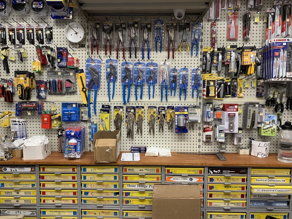 Montvale Hardware & Supply Co. | 8 Railroad Ave, Montvale, NJ 07645 | Phone: (201) 391-5200