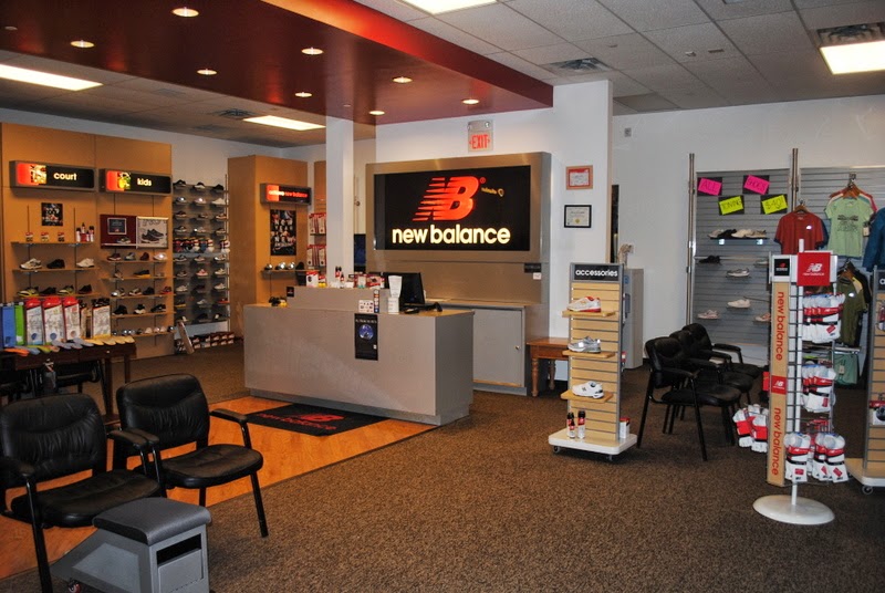 The Athletes Source | 83 Stony Hill Rd #105, Bethel, CT 06801 | Phone: (203) 456-3314