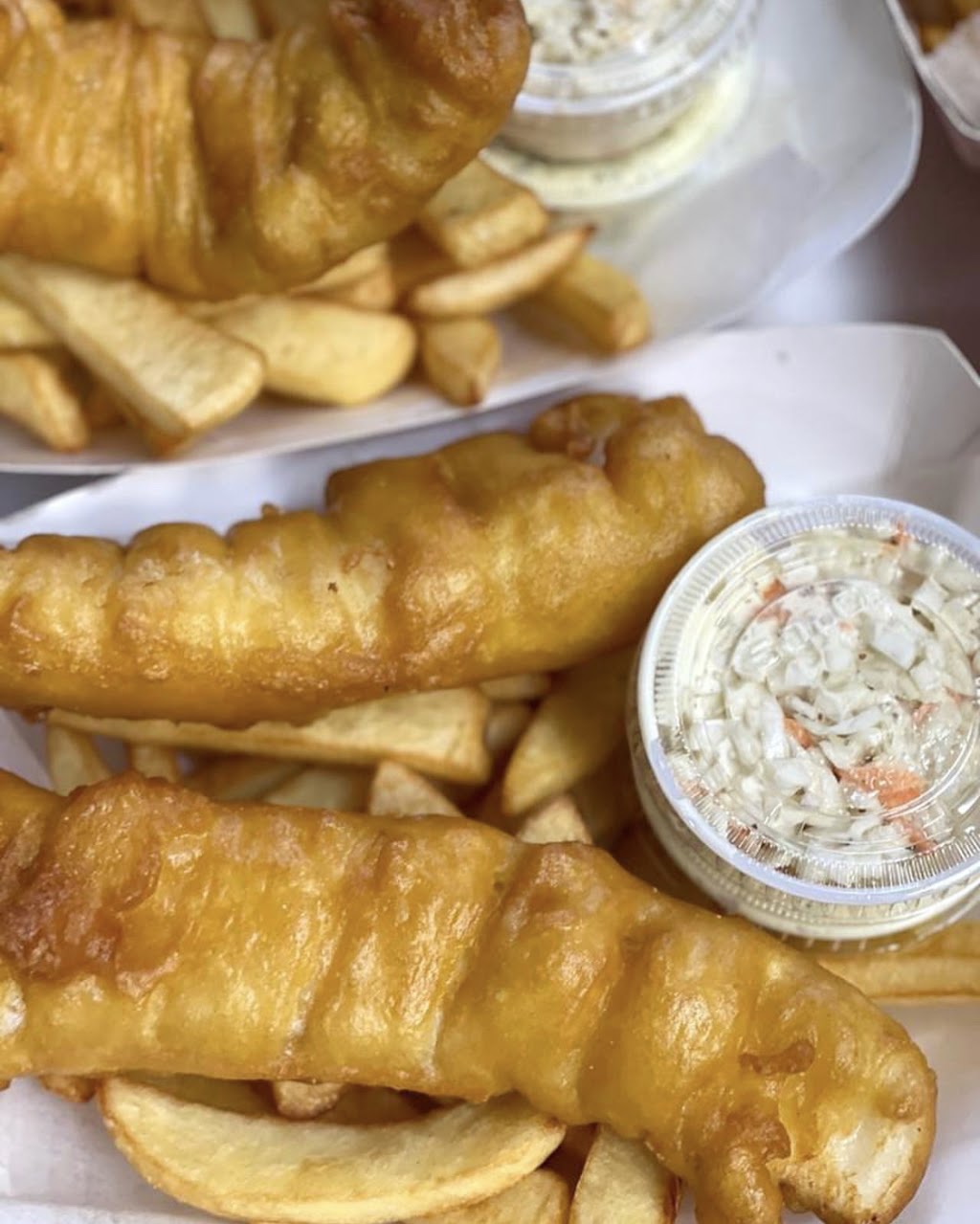 The Anchor Fish & Chips | 715 Laurence Pkwy, Laurence Harbor, NJ 08879 | Phone: (732) 696-8059