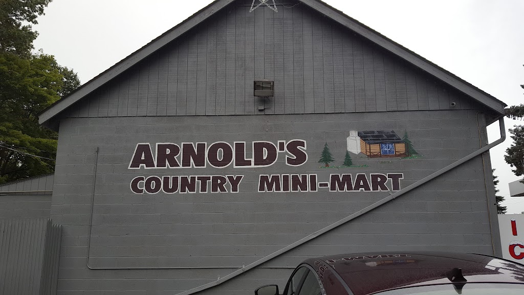 ARNOLDS COUNTRY MINI MART INC. | 1816 PA-739, Dingmans Ferry, PA 18328 | Phone: (570) 828-2555