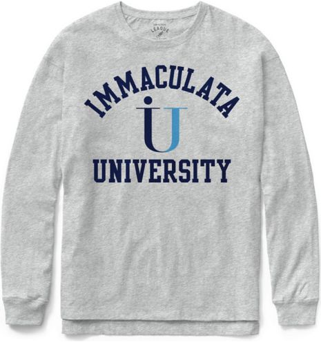 Immaculata University Campus Store | Good Counsel Hall, 1145 W King Rd, Immaculata, PA 19345 | Phone: (484) 323-3910
