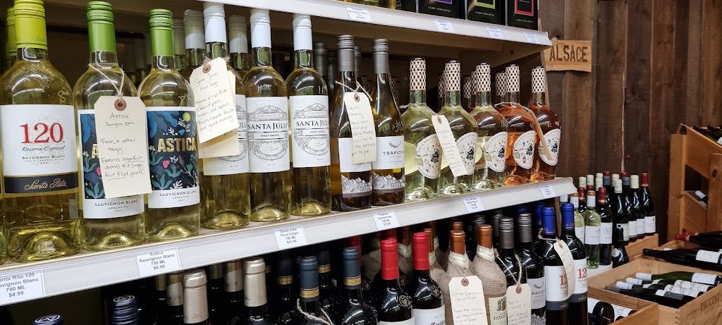 Cork N Jug Wines & Liquors | 252-10 W Montauk Hwy, Hampton Bays, NY 11946 | Phone: (631) 728-0024