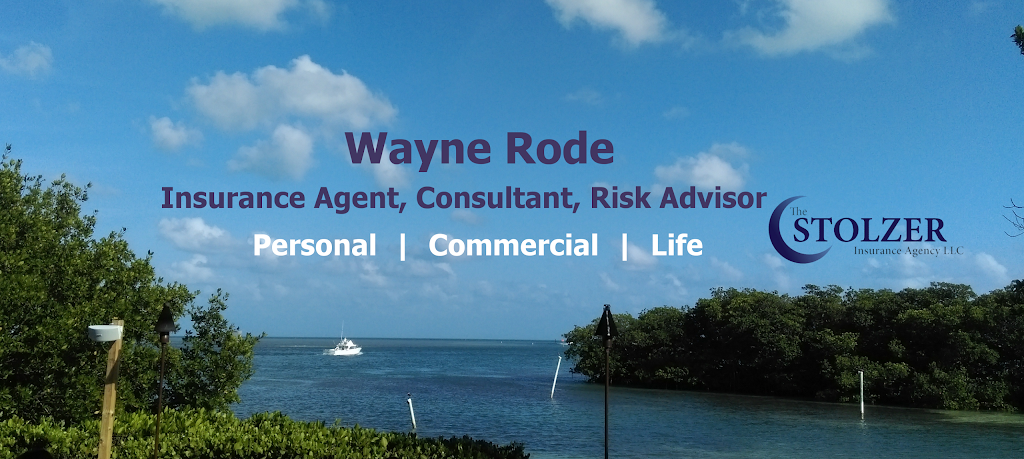 Wayne Rode, Insurance Agent | Howell Township, NJ 07731 | Phone: (732) 644-9052