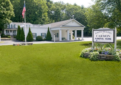 Hayes-Huling & Carmon Funeral Home | 364 Salmon Brook St, Granby, CT 06035 | Phone: (860) 653-6637