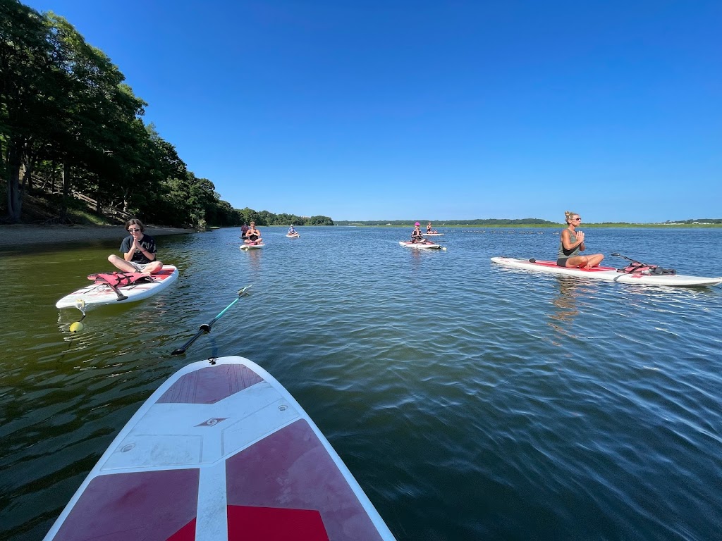 Stony Brook Harbor Kayak & Paddleboard Rentals | 51 Shore Rd, Stony Brook, NY 11790 | Phone: (631) 834-3130