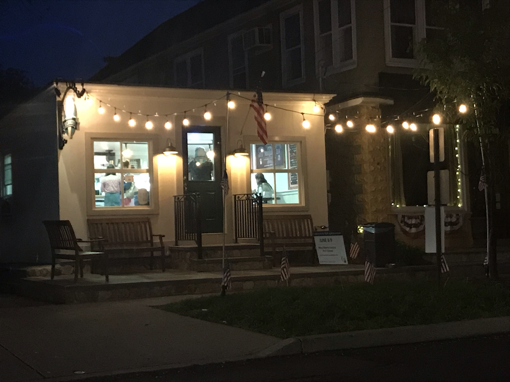 Mendham Creamery | 2a Hilltop Rd, Mendham Borough, NJ 07945 | Phone: (973) 348-5854