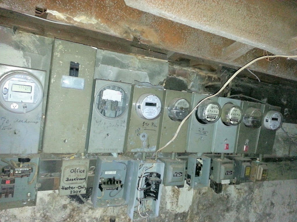 Burkina Electrical Contractors | 32 Ackerman St, Bloomfield, NJ 07003 | Phone: (973) 418-1886