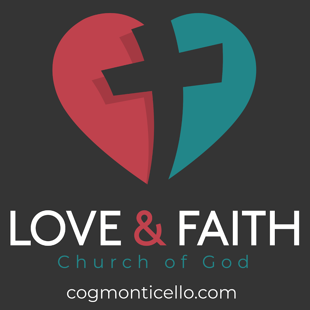 Love & Faith Church of God / Iglesia De Dios Amor y Fe | 21 Woodcliff Ave, Monticello, NY 12701 | Phone: (845) 701-3232