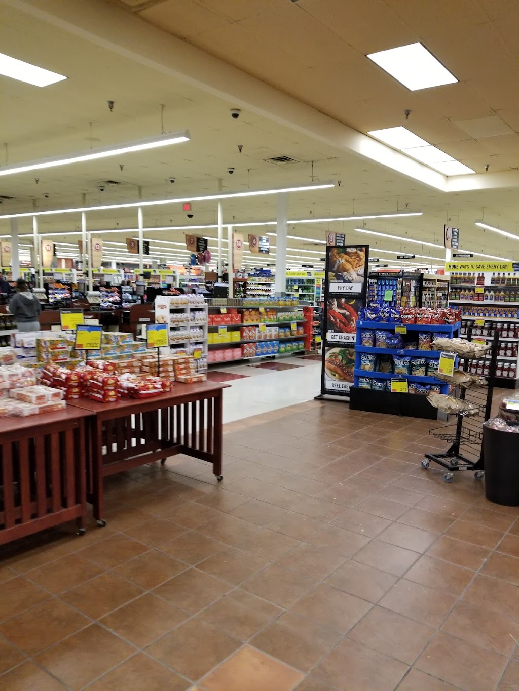 Price Chopper | 511 Schutt Road Ext, Middletown, NY 10940 | Phone: (845) 344-0300