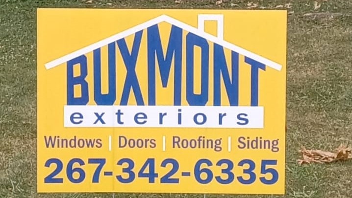 Buxmont Exteriors | 205 Huntingdon Pike, Rockledge, PA 19046 | Phone: (267) 342-6335