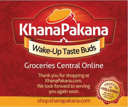 KhanaPakana.com | 793 Elmont Rd, Elmont, NY 11003 | Phone: (516) 285-1526