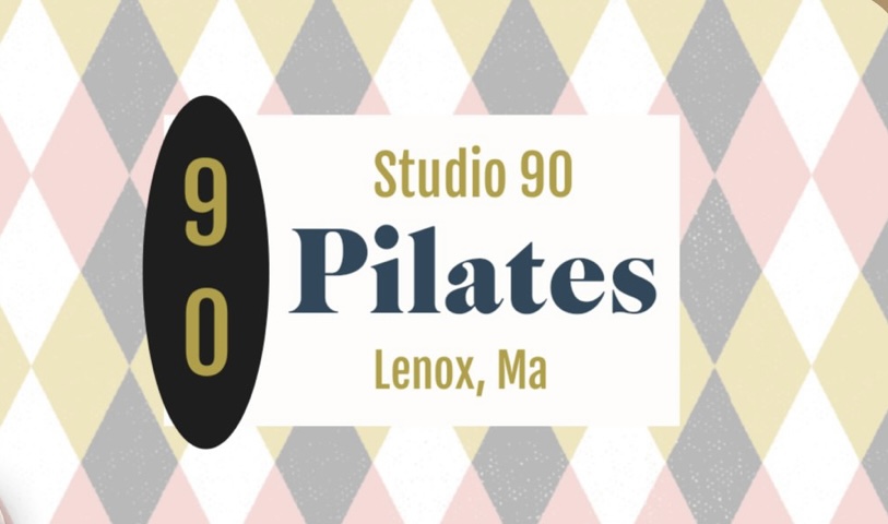 Studio 90 Pilates | 90 Pittsfield Rd, Lenox, MA 01240 | Phone: (413) 281-9195