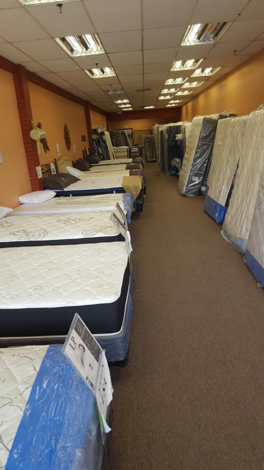 Mill Street Mattress | Target Plaza, NY-17K, Newburgh, NY 12550 | Phone: (845) 561-6166