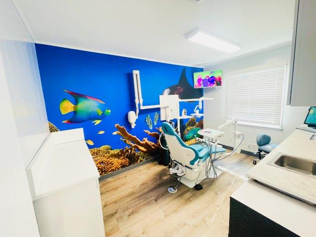 Pediatric Dentistry of Wyckoff | 260 Godwin Ave #2, Wyckoff, NJ 07481 | Phone: (201) 848-5000