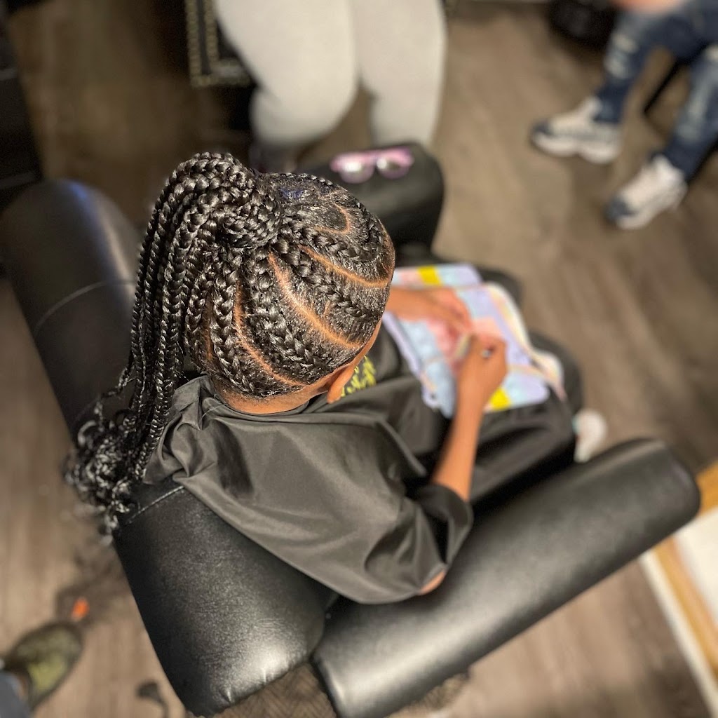 Styles By Sherelle | 542 Clymer Ave, Morrisville, PA 19067 | Phone: (267) 973-6727