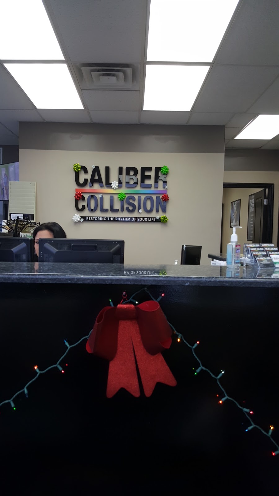 Caliber Collision | 28 Cannon Hill Dr, New Hampton, NY 10958 | Phone: (845) 374-2113