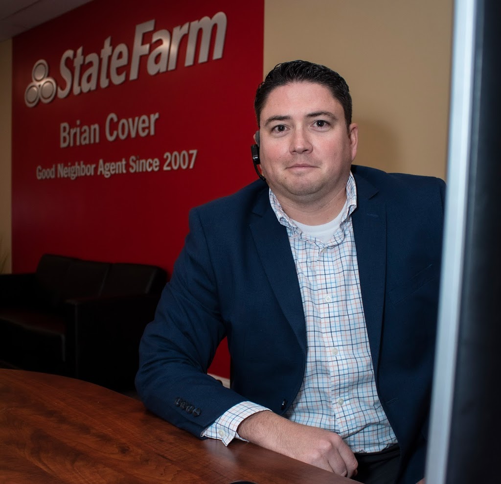 Brian Cover - State Farm Insurance Agent | 9699 Academy Rd, Philadelphia, PA 19114 | Phone: (215) 632-7000