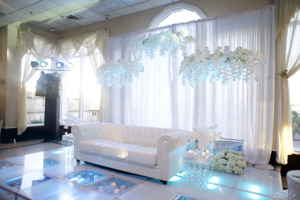 Glamorous Event Planners | 260A W Old Country Rd, Hicksville, NY 11801 | Phone: (516) 933-2788