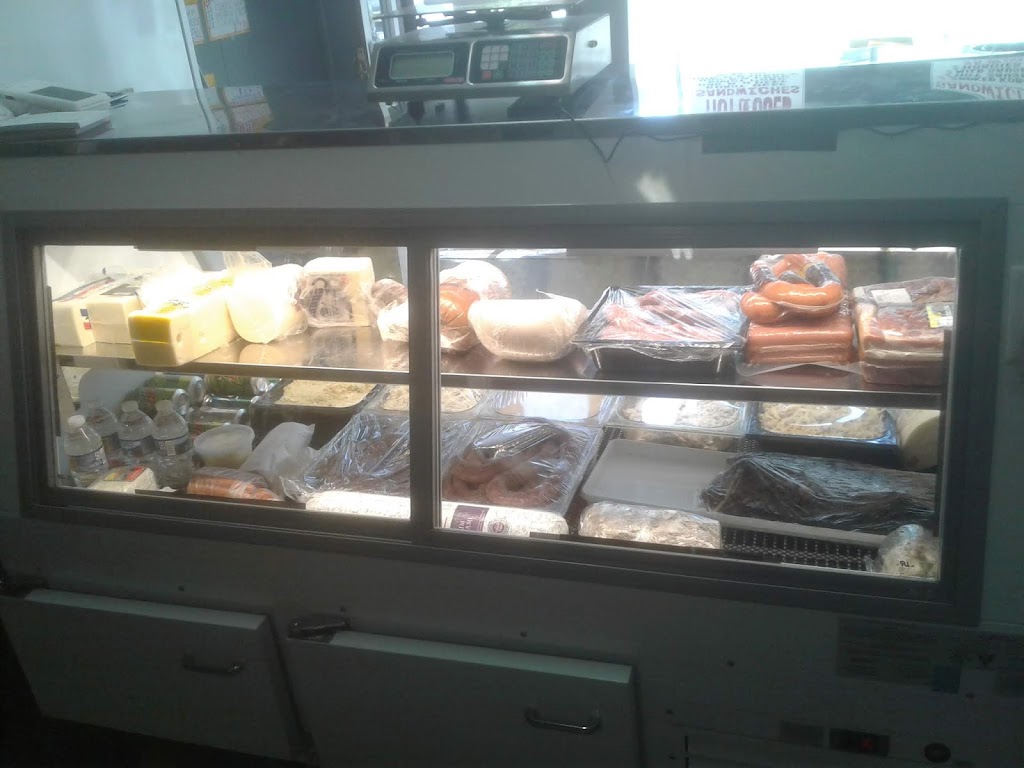Dominics Meat nd Deli | 42nd, 10th St, Marcus Hook, PA 19061 | Phone: (484) 480-3755