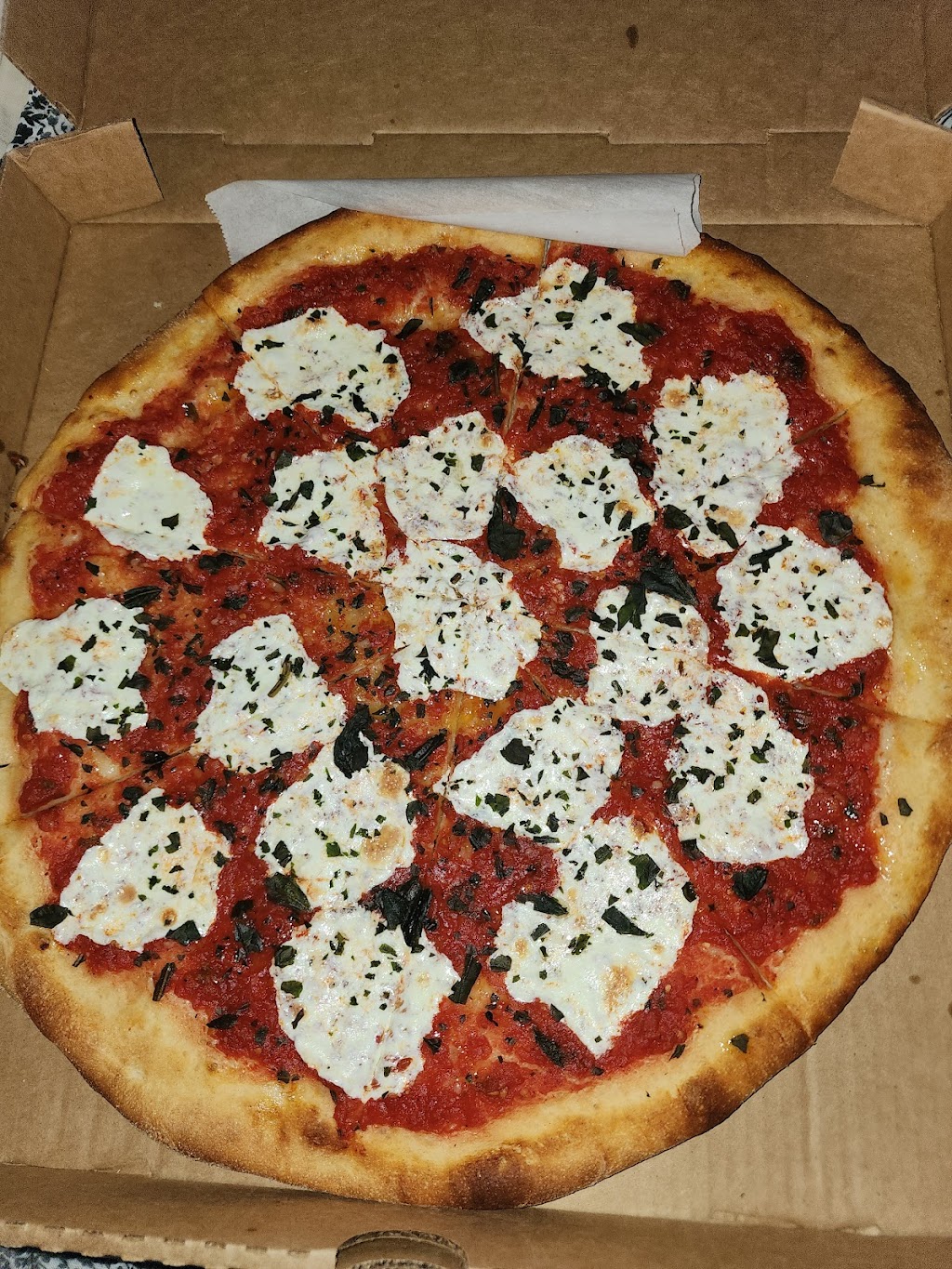 Antonios Pizza | 621 S Main St B, Williamstown, NJ 08094 | Phone: (856) 740-0400