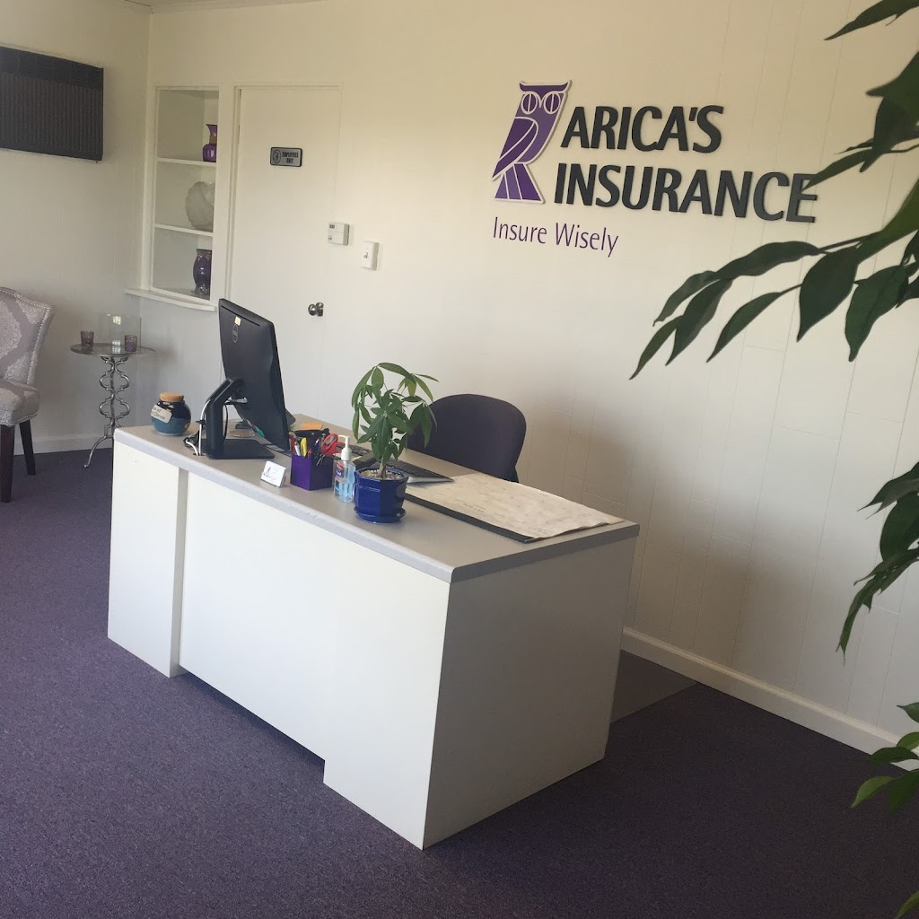 Aricas Insurance | 209 Fairview Ave, Hudson, NY 12534 | Phone: (518) 320-8210