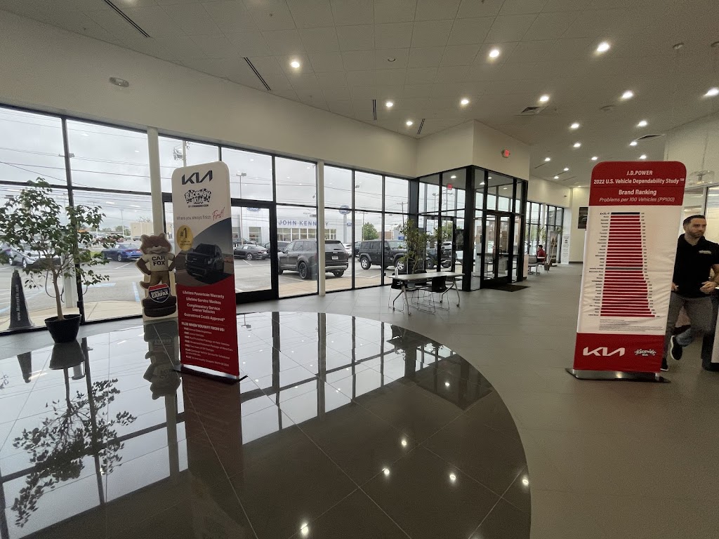 Raceway KIA of Conshohocken | 1402 Ridge Pike, Conshohocken, PA 19428 | Phone: (610) 279-3020