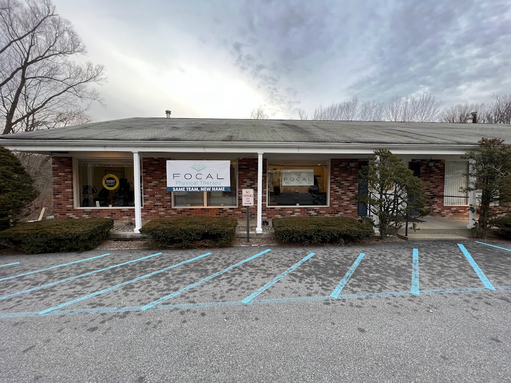 Focal Physical Therapy | 530 Main St, Armonk, NY 10504 | Phone: (914) 273-9100
