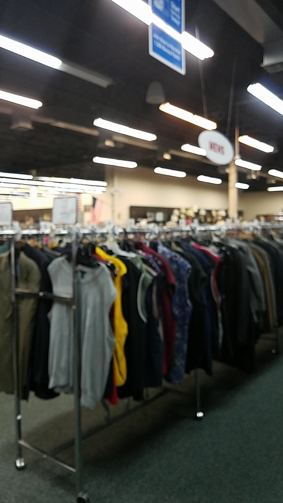 AMVETS Thrift Store | 1179 Sunrise Hwy, Copiague, NY 11726 | Phone: (631) 699-2412
